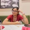 Chandrima Das