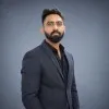 Ashish Sharma