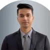 Adarsh Jha