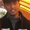 Sam Mathew