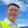 Justin Cheong