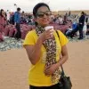 Mohana Kore Choudhary