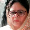 Lubna Latif