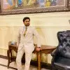 Mohammed fawad Ali