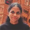 Dharshana Nagarajan