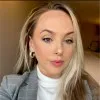 Naomi McCallion