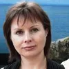 Olga Hazan