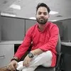 Harshit Gupta