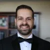Anthony Koutoufidis