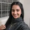 Anju Mary Anil