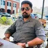 Syamjith Sasi