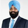 Chanpreet Singh