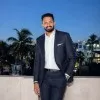 Krunal Chavda