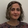 Shirin Mozaffari