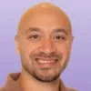Eric Smiling