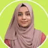 Syeda Tamkeen Zehra Naqvi