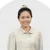 Sarina Zheng