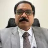 CM Rao