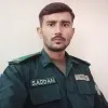 saddam hussain