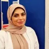 Zahra Ahmed