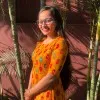 Hetanshi Patel