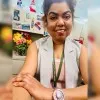Supriya Kontham ® CSM® MSPM LSSBB