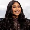 Brionne Carroll