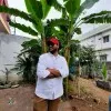 ganith kumar