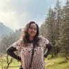 Eeshani Bora
