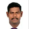 Velmurugan Krishnamoorthy