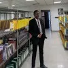 Itsekiriene Tonwe