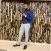 HARISH REDDY Devalapalli