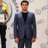 Ali Mammadov