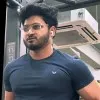 Manikumar A