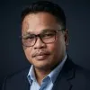 George Fernando