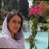 Mehrnaz Alizadeh