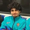 Yohan Pandya