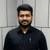 Jonathan Praveen