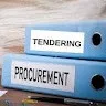 egy tender