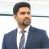 Subba Reddy