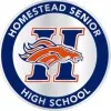 CPS Homestead Senior High School Community Partnership School