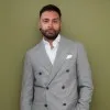 Sunny Dhillon
