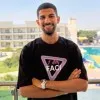 Ahmed Sameh