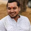 Deepak choudhary
