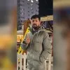 Tushar Saini