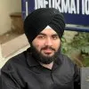 Parneet Singh