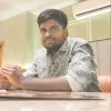 Senchudar Muthu