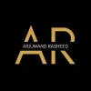 Arjumand Rasheed