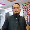 Asadullah Qureshi