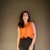 Shanzé Sheriar